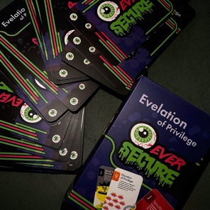 Elevation of Privilege