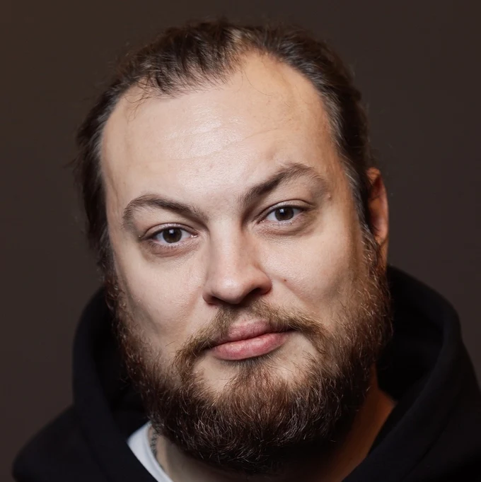 Алексей Федулаев