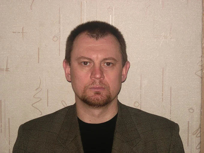 Владимир Федулаев