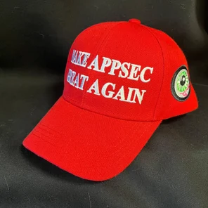 Make AppSec Great Again